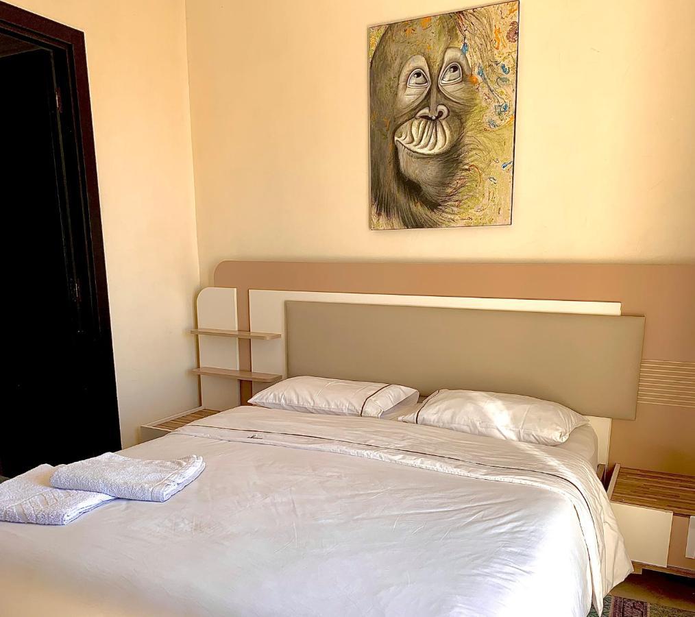 Sab 9 - Great View Over Hassan Mosque. Luxurious 3 Bedrooms & 2,5 Bathrooms Casablanca Eksteriør billede