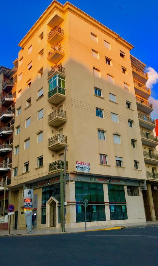 Sab 9 - Great View Over Hassan Mosque. Luxurious 3 Bedrooms & 2,5 Bathrooms Casablanca Eksteriør billede